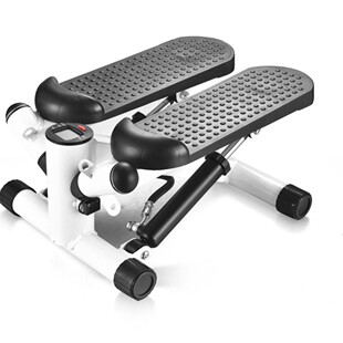 Floor lighting, climbing stepper, sports equipment for gym, (Physicals) 5