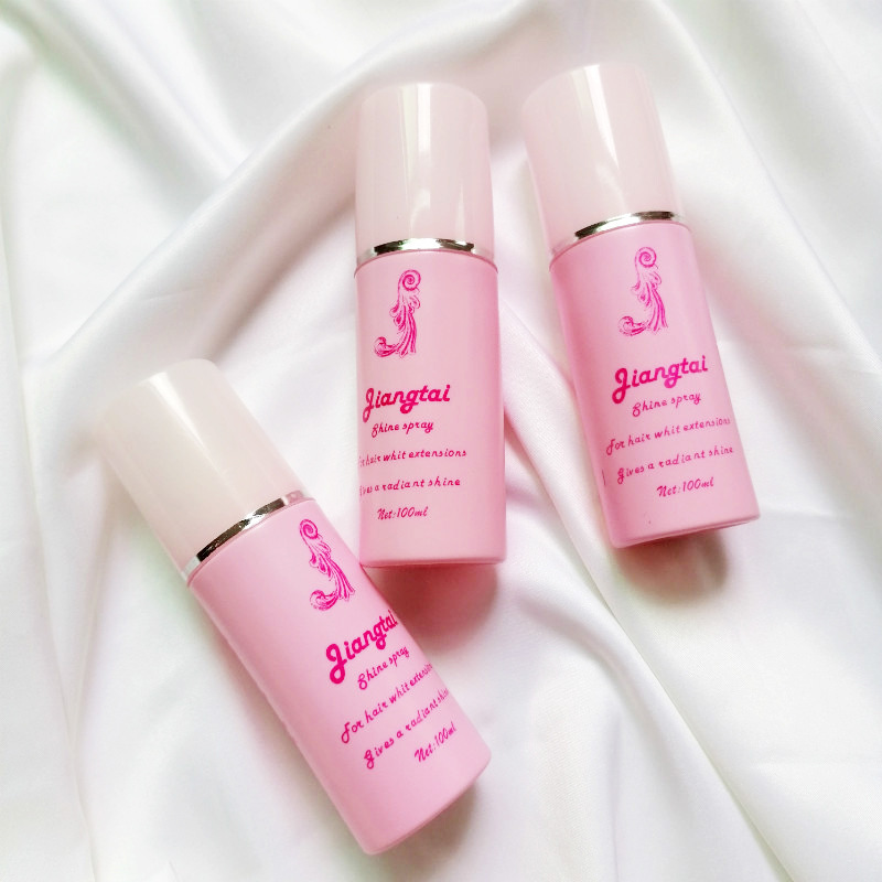 Wig Care Solution Anti-Frizz Nutrient Solution Wig Care Tool Spray Bottle Care Solution 1000ml One Piece