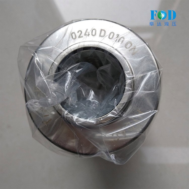 HYDAC贺德克原装过滤器液压滤芯0240 D 010 ON货号1250491