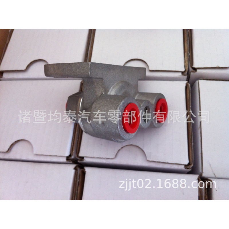 El Autobús Europeo del camión pesado de la válvula 45151-z0001 de la liberación rápida parte SMT