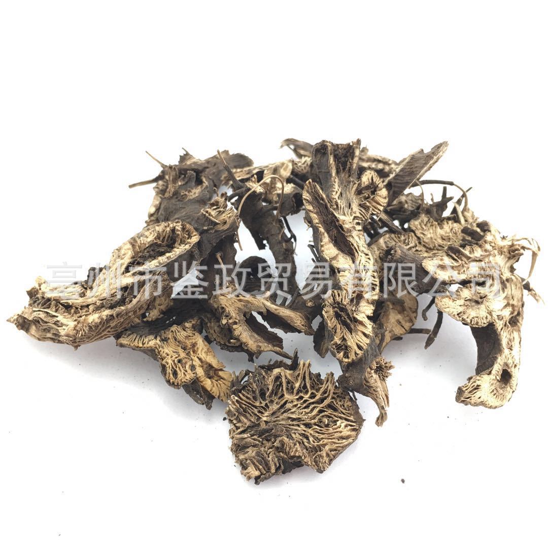 Dried Cimicifuga Rhizome Sheng Ma 500g Traditional Chinese Herb for Decoction and Grinding key features