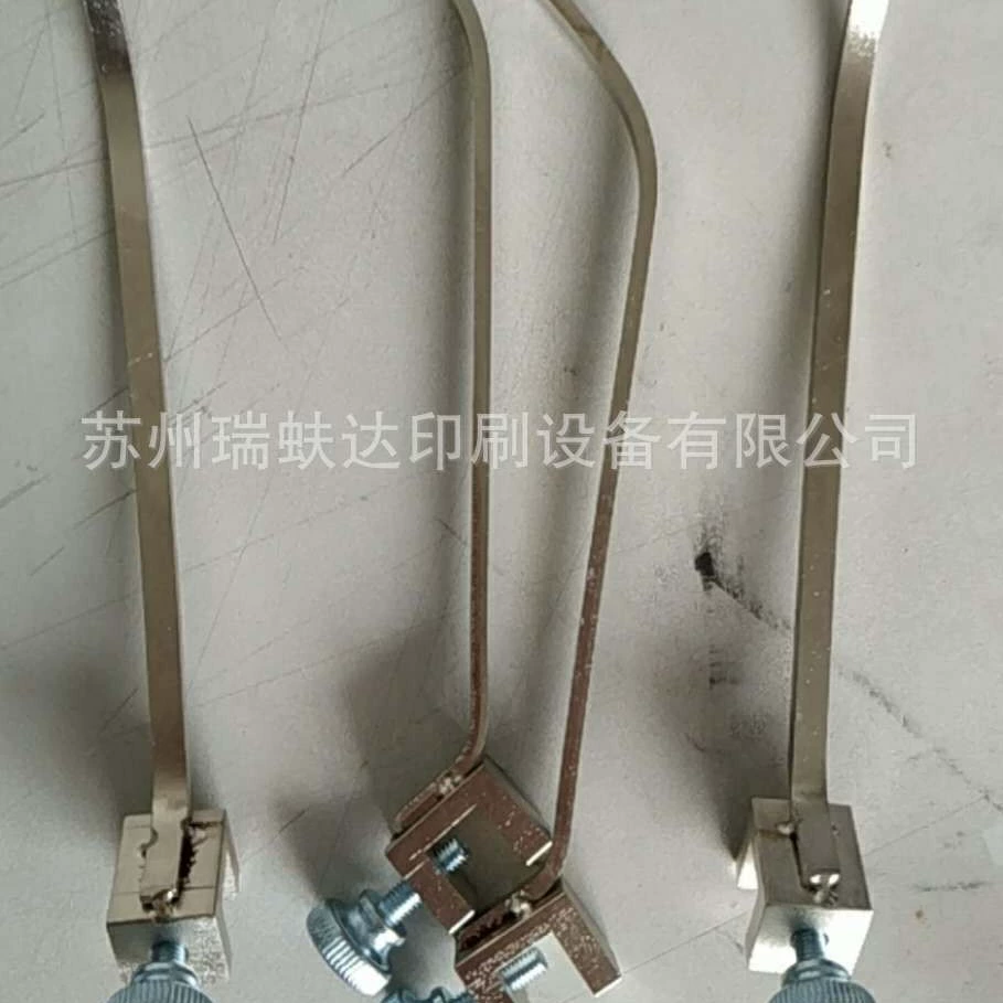 Аксессуары для фальцевых машин Hydeburg, сепаратор бумаги, сепаратор бумаги