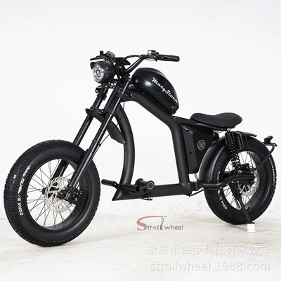 Dropshipping Ft02Eec Model Outdoor: Elektrikli motosikletlər