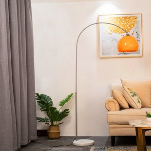 Modern Simple Fishing Floor Lamp Nordic Creative Design Living Room Sofa Coffee Table Study Reading Vertical Floor Lamp