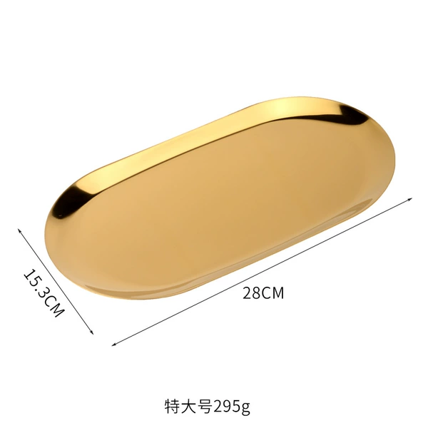 Oval disclined large large 28*15.3