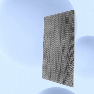 Suitable for Daikin Air Conditioner Kaf021A42 Photocatalyst Filter