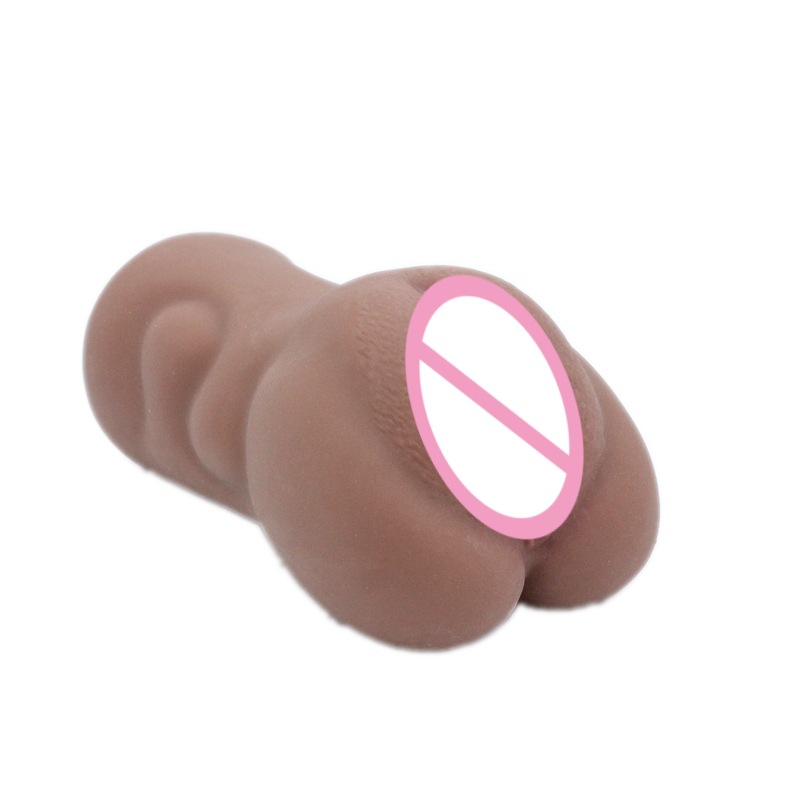 men's realistic silicone airplane for adults