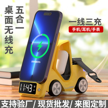 Intelligent Infrared Sensor Car Ashtray Made of Metal with One-Touch Opening, Exclusively for Cross-Border Supply, Compatible with Multiple Car Models
