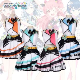 ����Ӌ��cos PJSK MORE MORE JUMPͩ���b�Ҿ�����cosplayŮ�b�F؛