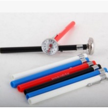 奶粉专用温度计 婴儿奶瓶水温计 针式温度计灵敏度高 厂家直销