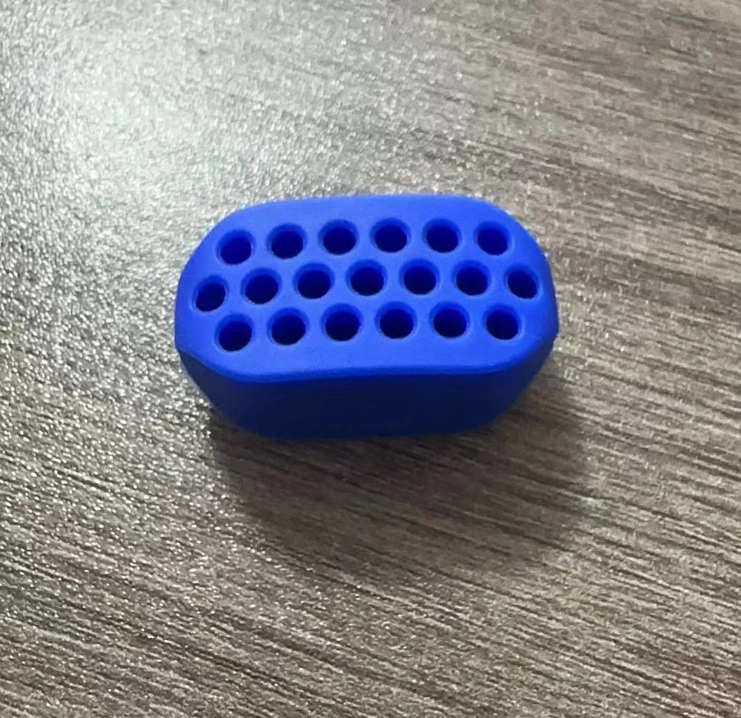 파란색의 4 세대