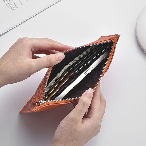 Long wallet