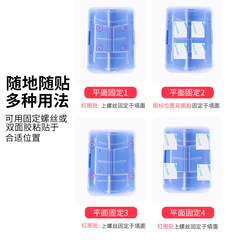 寵物用品亞馬遜貓抓癢蹭毛器貓玩具 牆角按摩撓癢貓咪蹭癢器