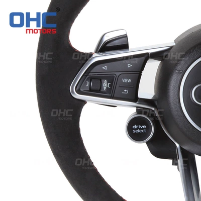 Suitable for Audi R8 Steering wheel