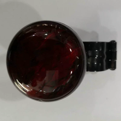 Steering Wheel Power Ball: Steering wheel booster