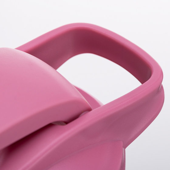 Cross-border wholesale shake Cup spot fitness sports water Cup portable large capacity plastic protein powder milkshake mixing cup