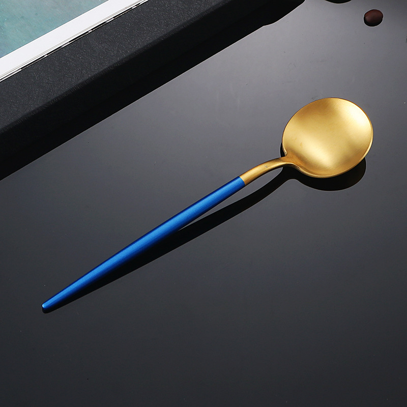304-cuchara de oro azul