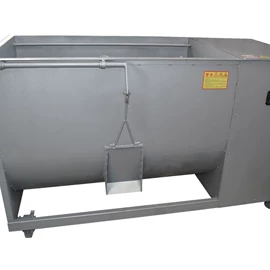 其他农业机械;搅拌机;农业实验设备