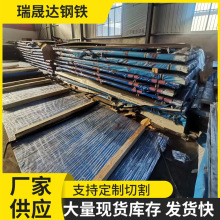 高性能42CRMO合金板60SI2MN厂家16MNCR5齿轮用钢图纸加工切割钢板