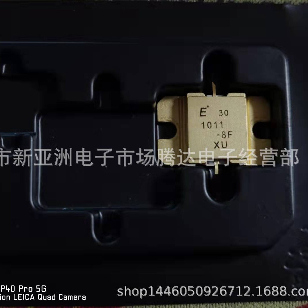 FLM1011-8F  住友微波射频放大管