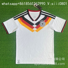 世界杯球衣德国 DFB Germany 2026 World Cup Jersey Trikot Kids