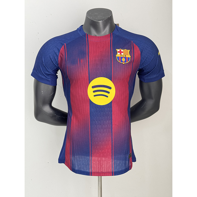 2526 新サッカーユニフォームクラブカッププレーヤーのためのレアルマドリードマイアミバイエルンジャージ工場直接販売卸売ドロップシッピング|undefined