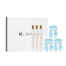 液态精华;面霜;贴片面膜