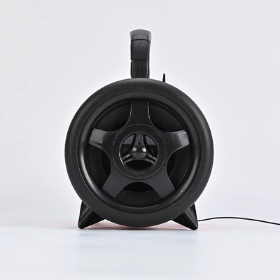 High-Power Speaker Wireless Bluetooth – Car speaker/subwoofer