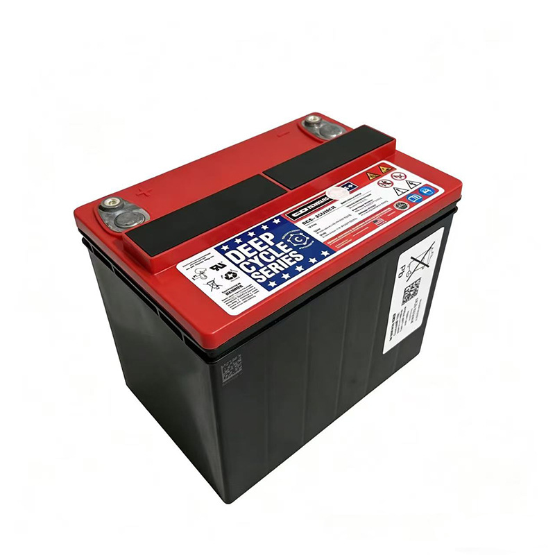 Brand new original Tesla low-voltage starting battery 12V, compatible with Model X, S, Y, lead-acid battery