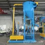 清理堆积高空负压输送机