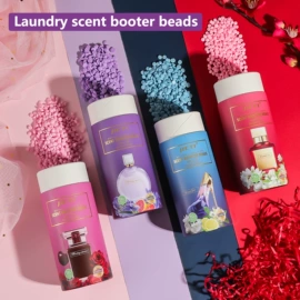 洗衣凝珠;留香珠;衣物柔顺剂