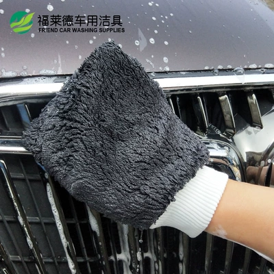 beauty cleaning supplies absorbent – Car cleaning tools
