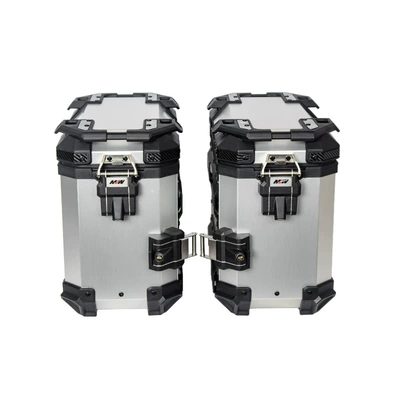 Tail Box Side Box – Motorcycle trunk