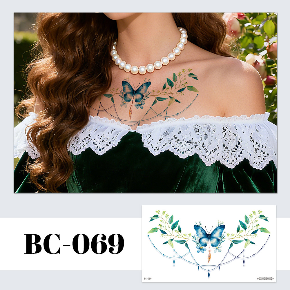 BC-069 / 240*138MM