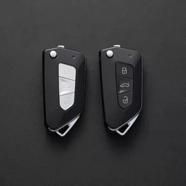 汽车钥匙;锁具配件;车用钥匙包