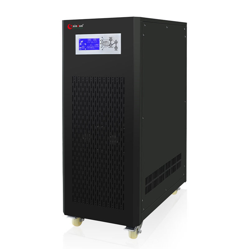 Three-phase photovoltaic inverter and solar inverter 380V