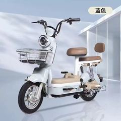 外国貿易輸出クロスボーダー工場卸売国標電気自動車成人新型二人電動自転車電気自動車
