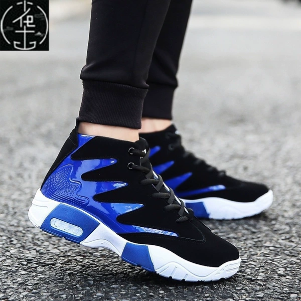 Black blue