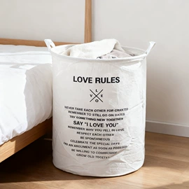 脏衣篮;收纳篮/筐;储物挂袋