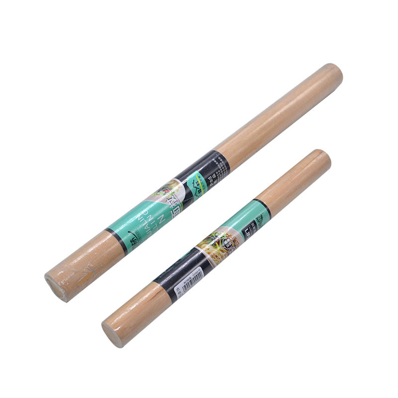 Madera rodillo, rodillo, palo de fideos secos, hogar palo de fideos, prensa de fideos, dumpling maker, cocina gadget