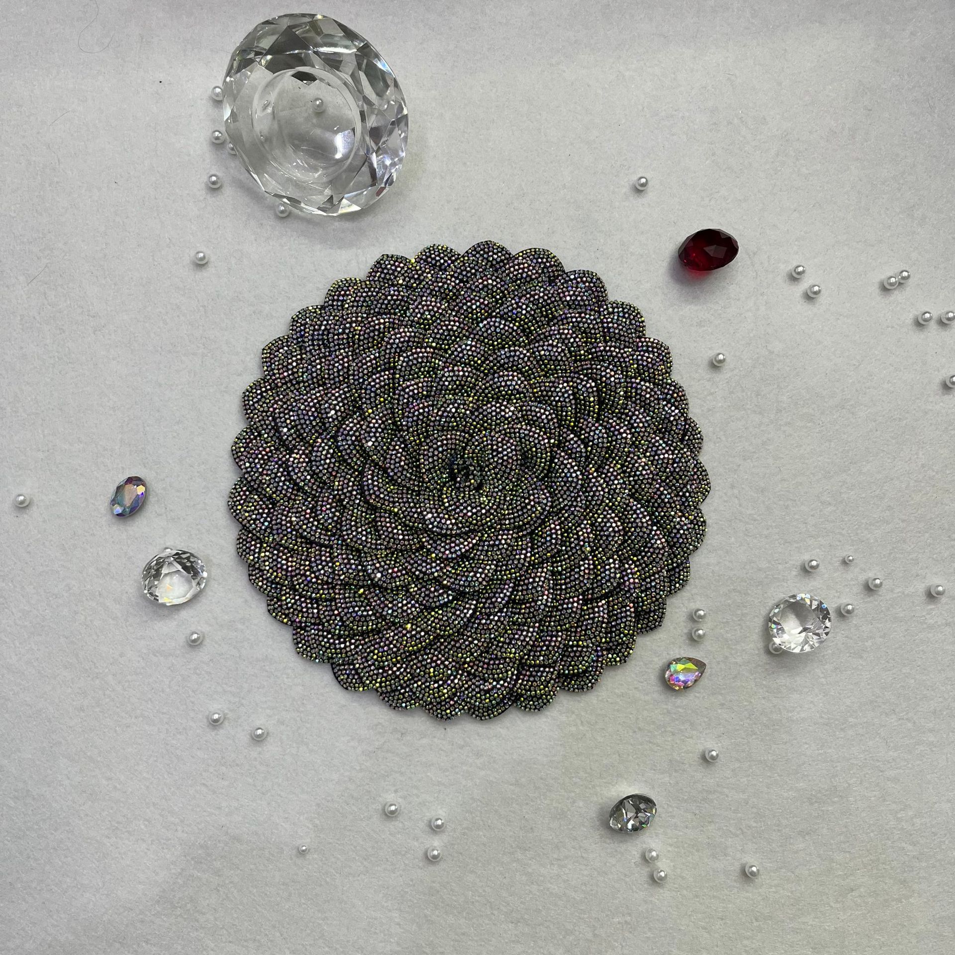 20cm�������껨�����������������װ�����ֹ�diy����ˮ�����