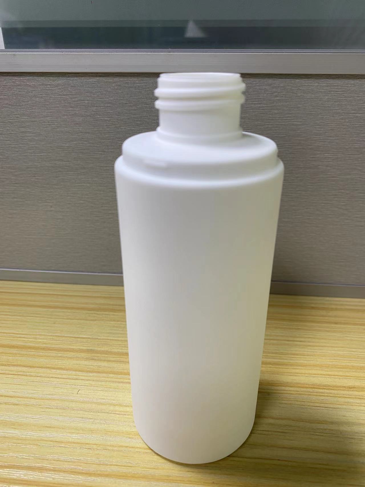 150ML  PE毛绒塑胶瓶