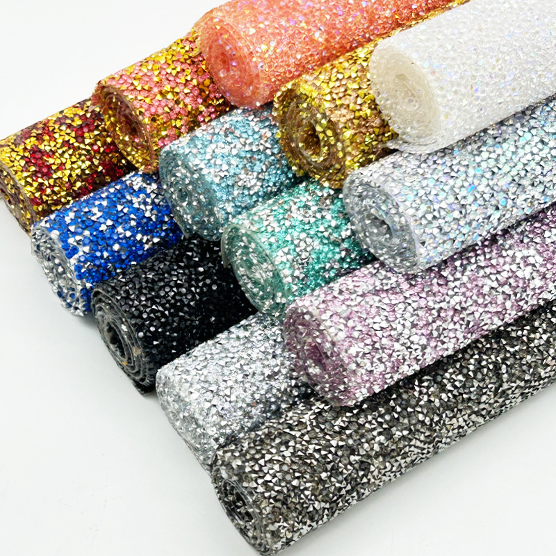 Hoja completa de pegatinas de diamantes con adhesivo de resina, pegatinas de diamantes autoadhesivas, pegatinas de cristal para coche, accesorios de joyería, pegatinas de diamantes de imitación para bricolaje al por mayor