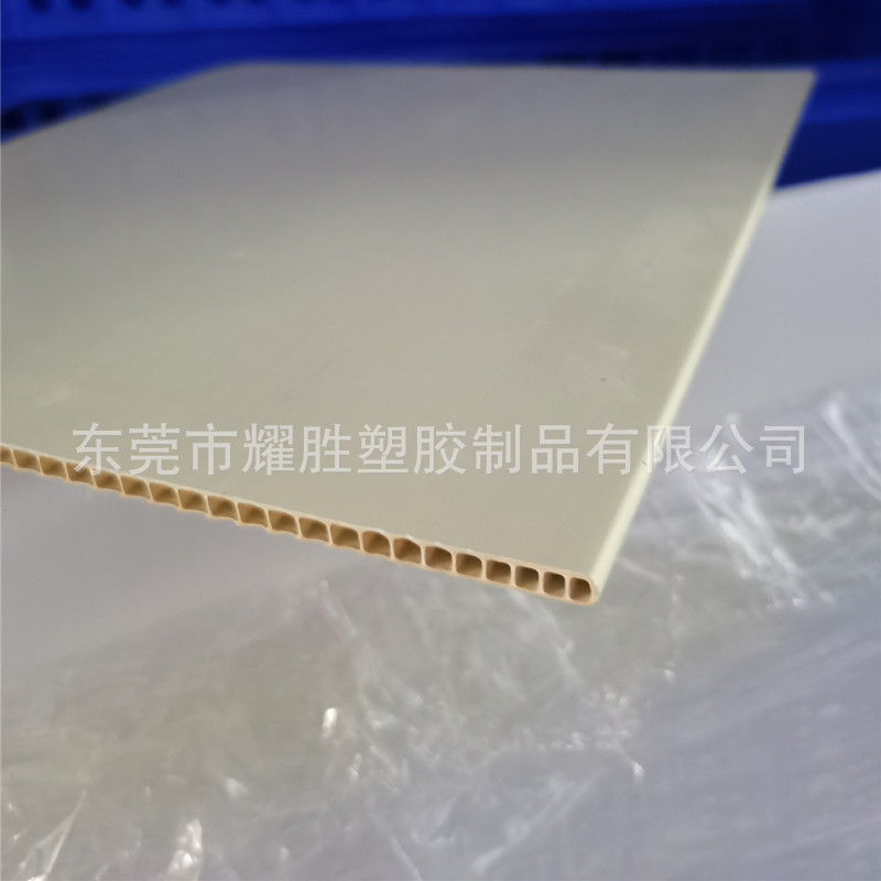 防水ABS蜂巢板 摄影乐器材箱包ABS空心板内框  异型箱包内材垫板