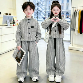 童套装;普通外套;童连衣裙