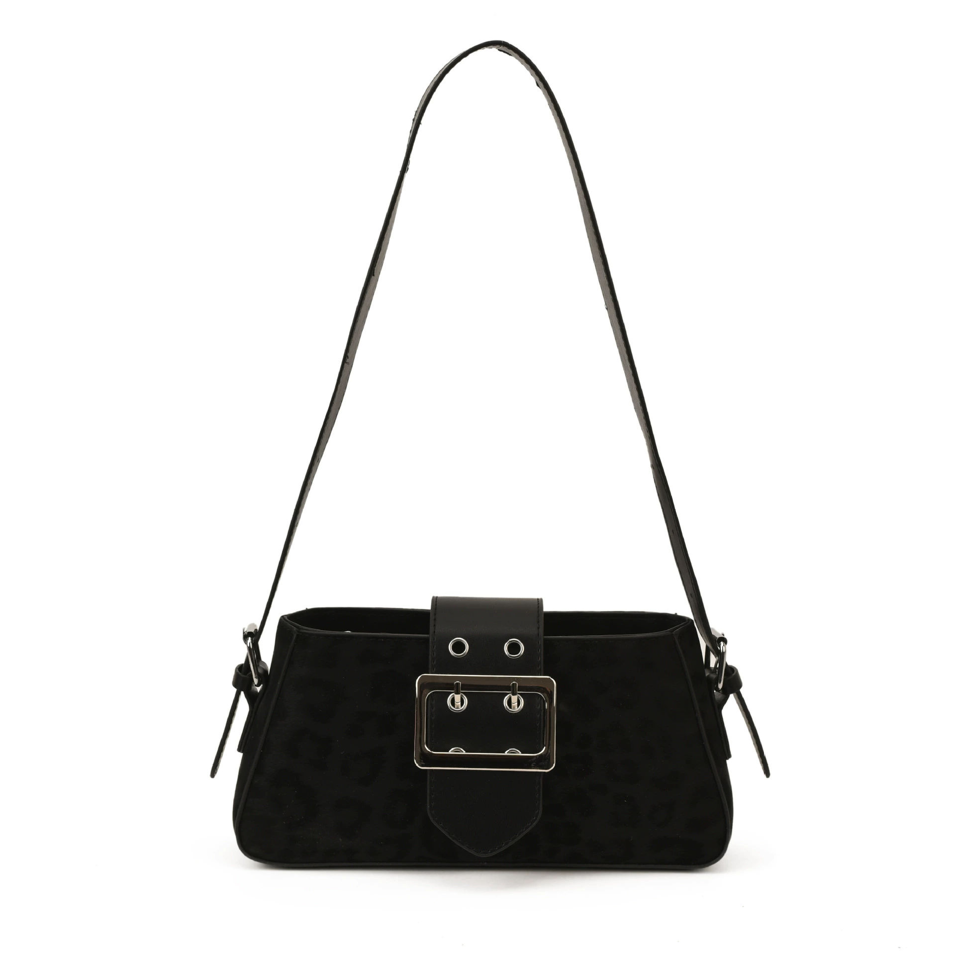 Retro underarm bag, shoulder bag, one-shoulder bag