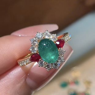 �x֮���錚�¿�925�y�E�A6*8mm����͹Ń��Ž�肼{�׾G�ʌ���ָŮ