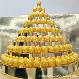 纸质工艺品;圣诞球;其他