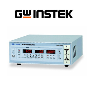 Fixed weft/GWinstek APS-9 501 500W AC variable frequency power supply