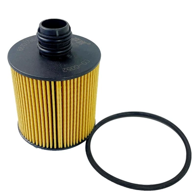 Opel, Suzuki Oil – Oil filter